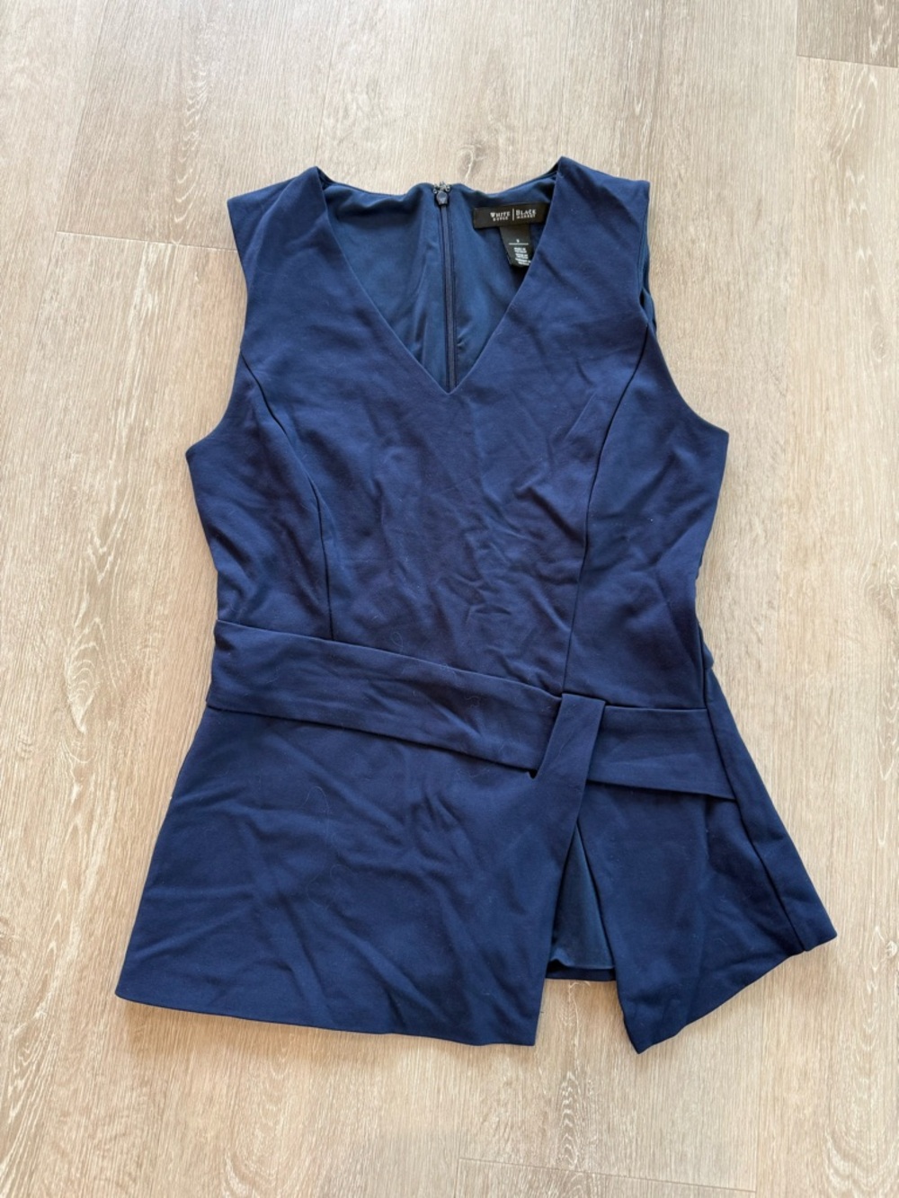 White House Black Market Blouse